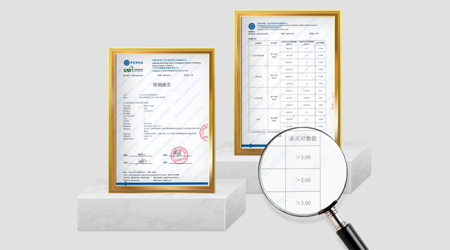 小型烘干機(jī)除菌威力到底有多大？