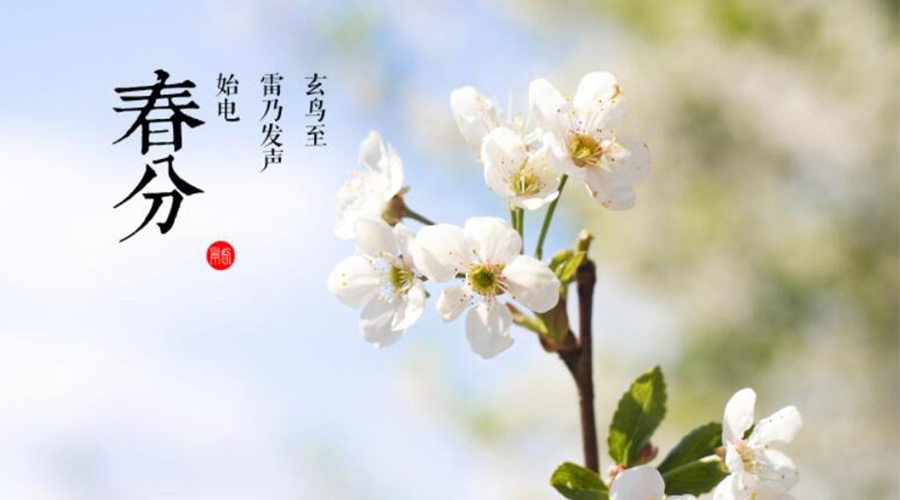 春分時(shí)節(jié)傳統(tǒng)習(xí)俗有哪些？金環(huán)電器來(lái)告訴你