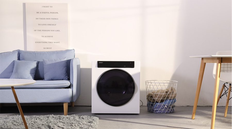 金環(huán)電器：引領(lǐng)靜音革命，努力打造家用烘干機新標(biāo)準(zhǔn)