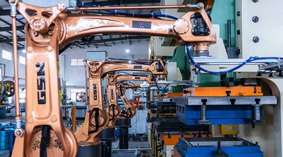 浙江電商客戶更換合作方，與金環(huán)電器達(dá)成干衣機(jī)代工合作因?yàn)檫@個(gè)！