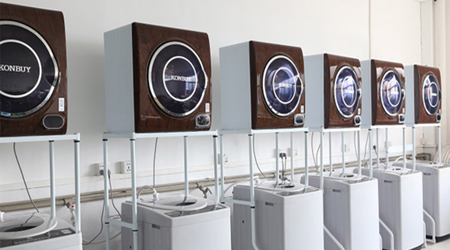 酒店共享干衣機(jī)怎么正確使用？干衣機(jī)廠家告訴你