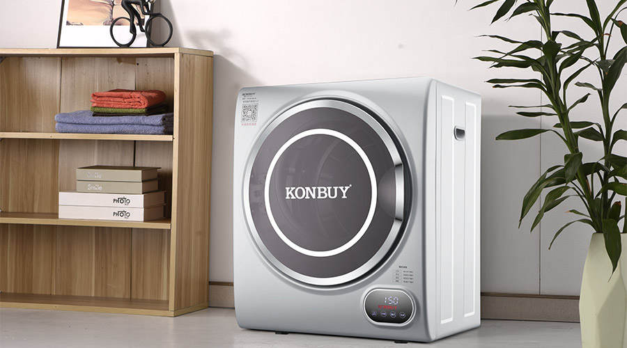 小型烘干機(jī)具備什么功能好用？