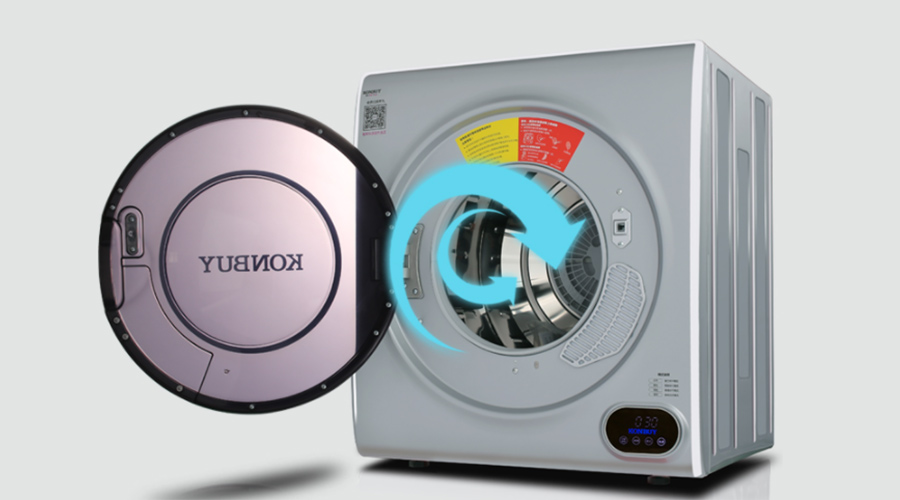 實用！家用衣物烘干機保養(yǎng)技巧大全