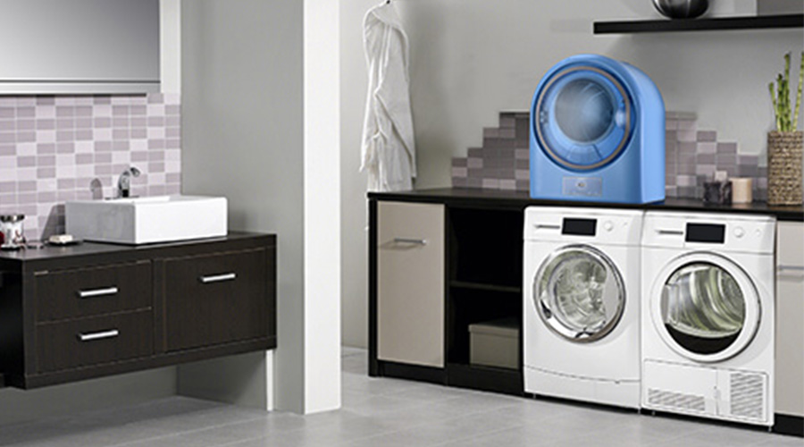 寶寶干衣好幫手的兒童干衣機(jī)，其烘干功率是多少？