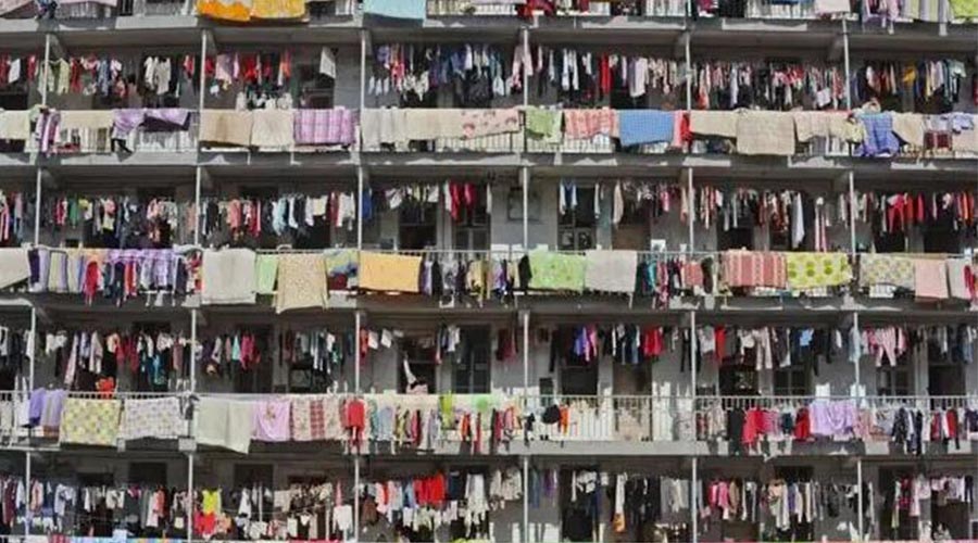 校園共享干衣機(jī)的必要性！解決學(xué)校宿舍6大難題