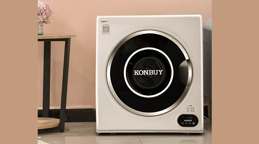 干衣機廠家告訴你衣物烘干機烘衣要多久才干？