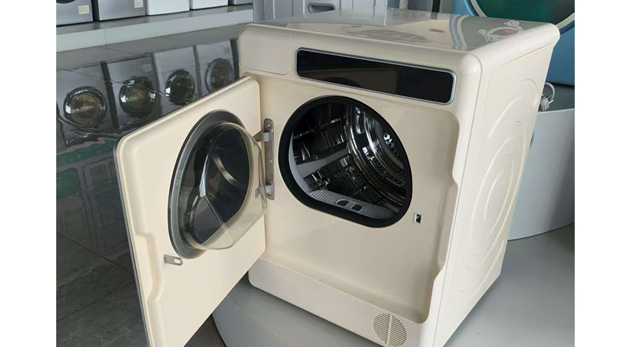 呵護(hù)真絲羽絨羊毛，選熱泵烘干機(jī)有講究