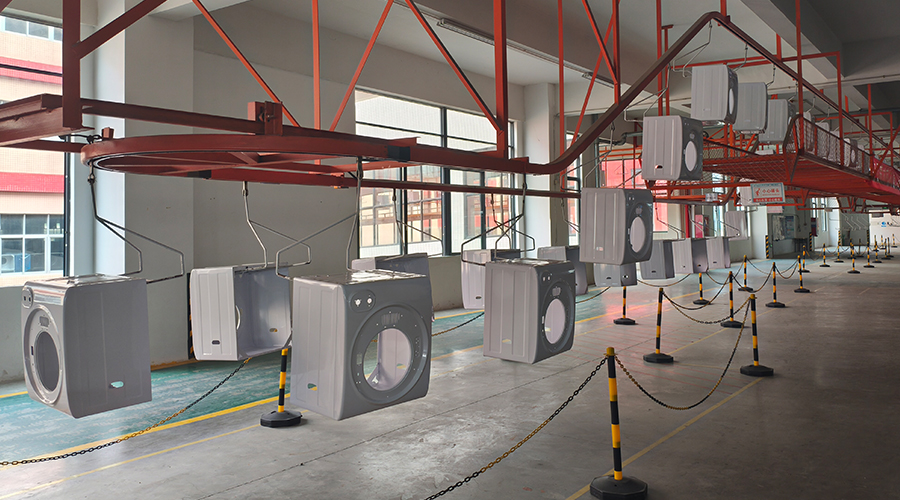 金環(huán)電器：多維度保障烘干機質(zhì)量與性能