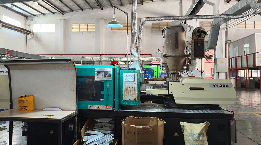 金環(huán)電器：堅(jiān)守品質(zhì)，引領(lǐng)烘干機(jī)制造