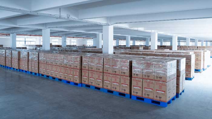 干衣機(jī)代工環(huán)境重要嗎？要不要達(dá)到5S管理標(biāo)準(zhǔn)？