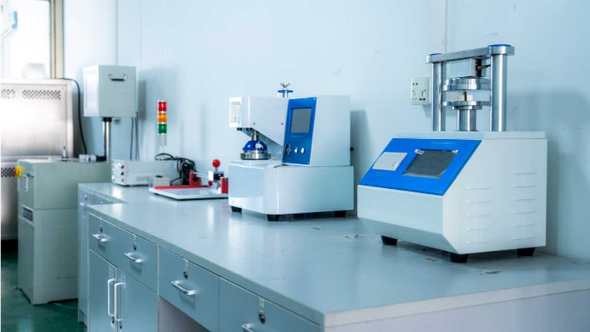 認(rèn)真盡責(zé)！質(zhì)檢員如何用3天完成滾筒式干衣機1000多個定時器檢驗