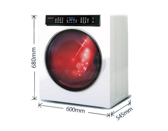 洗烘套裝 洗烘套裝