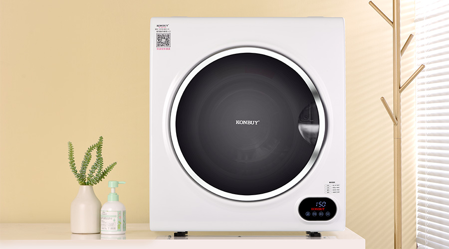 為什么直排式小型烘干機(jī)要放在通風(fēng)處？