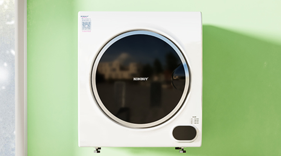 掛壁式迷你干衣機(jī)怎么樣？有什么優(yōu)勢(shì)？