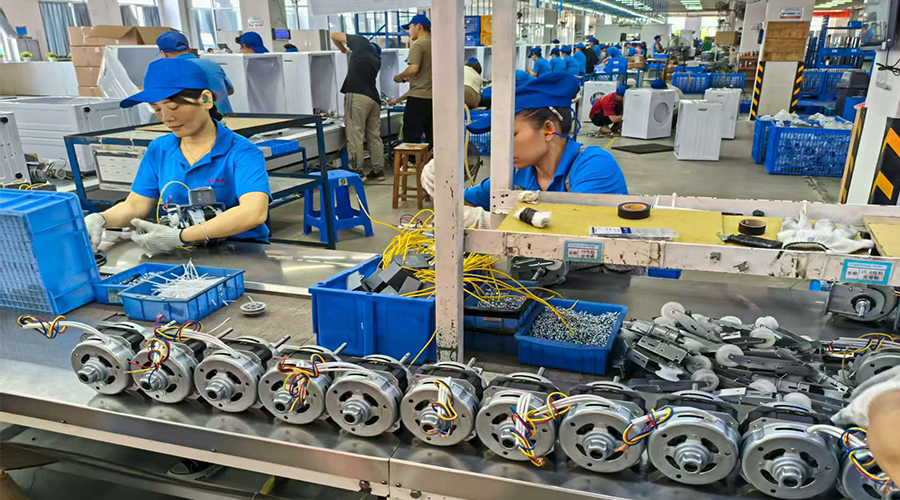 烘干機(jī)工廠 烘干機(jī)工廠