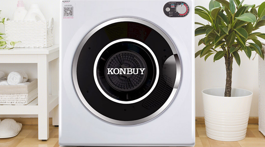 烘衣服烘干機(jī)滾筒式和衣柜式哪個(gè)好？優(yōu)缺點(diǎn)分析