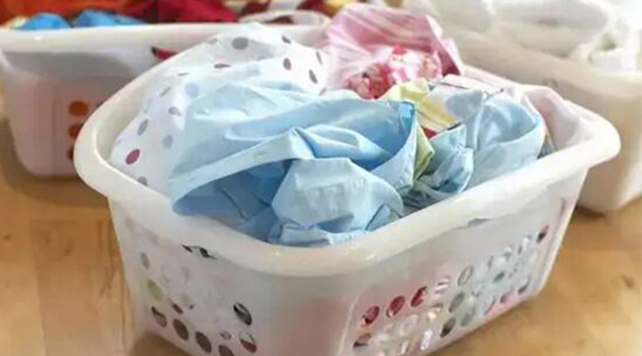 英國面臨“衛(wèi)生貧困”！衣物烘干機(jī)輕松消除衣物衛(wèi)生煩惱