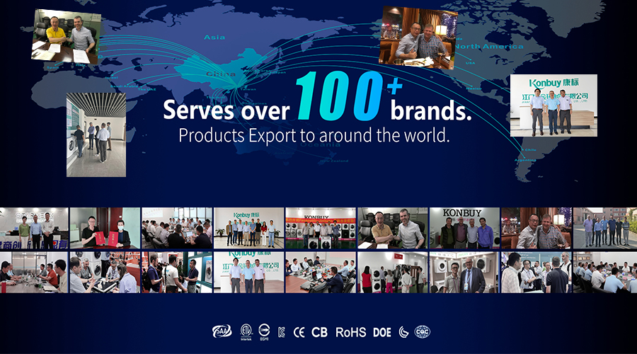 金環(huán)電器如何滿(mǎn)足跨境電商對(duì)獨(dú)立烘干機(jī)的選品要求