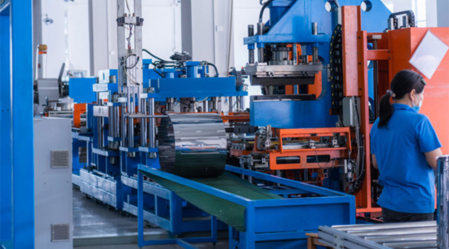 優(yōu)秀的衣物烘干機(jī)代工廠家，應(yīng)具備哪些特點(diǎn)？