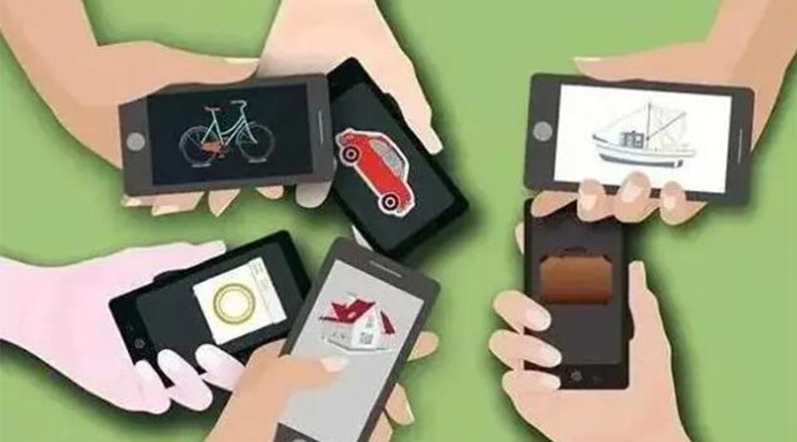 共享產(chǎn)品流行！共享干衣機共享智慧平臺三大優(yōu)勢