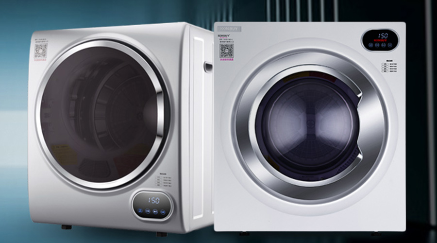 為什么說醫(yī)院需要衣物烘干機(jī)，看完這就知道！