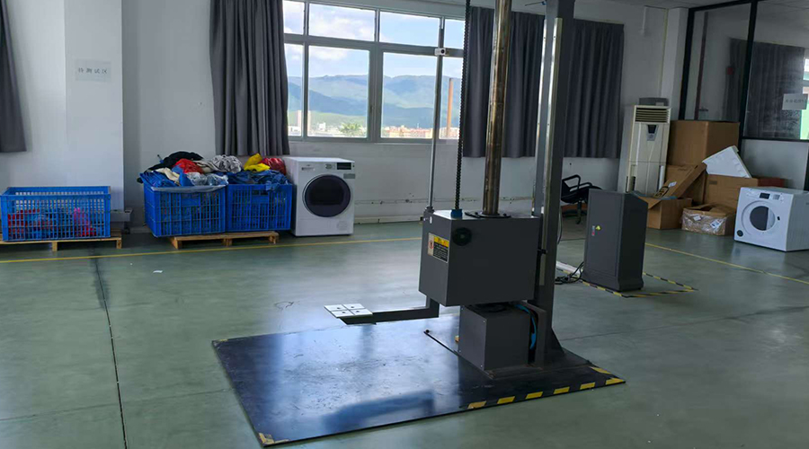 金環(huán)電器：專業(yè)實(shí)驗(yàn)室與極限測(cè)試能力