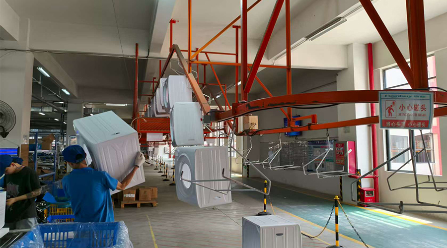 退貨率高，是時候重新審視您的烘干機(jī)工廠了嗎？