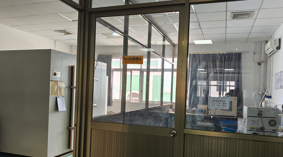 金環(huán)電器：嚴(yán)格把控零部件質(zhì)量，確保出口品質(zhì)