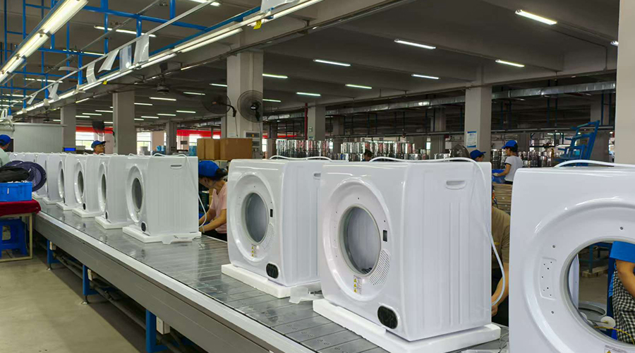 應(yīng)對(duì)市場(chǎng)變局，金環(huán)電器的柔性制造之道