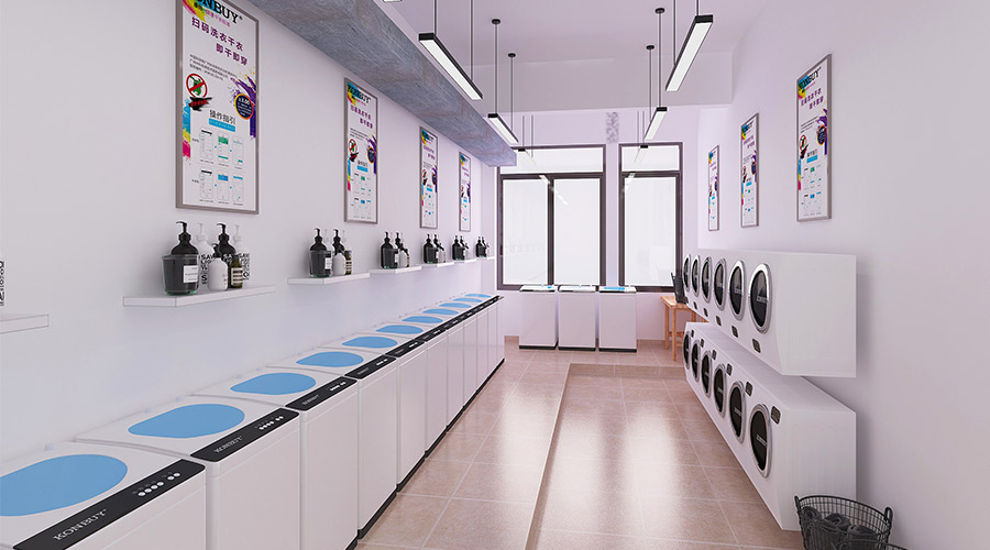共享產(chǎn)品層出不窮！共享干衣機(jī)可以解決人們哪些問(wèn)題