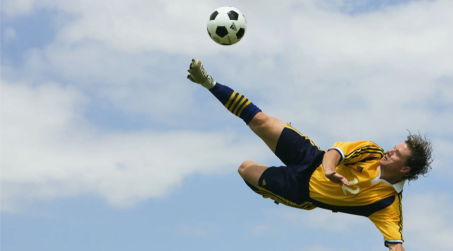 4月6日體育日！金環(huán)電器告訴你這個節(jié)日的由來和意義