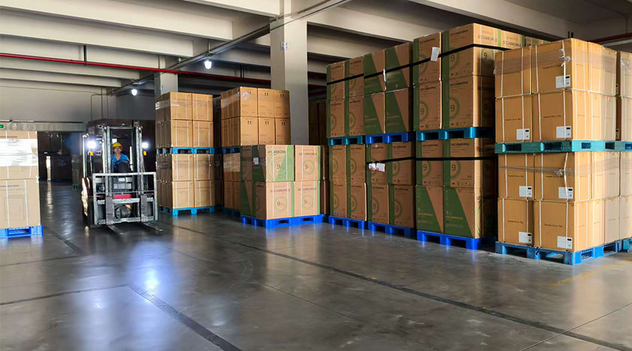 應(yīng)對(duì)市場(chǎng)挑戰(zhàn)，共創(chuàng)價(jià)值新高