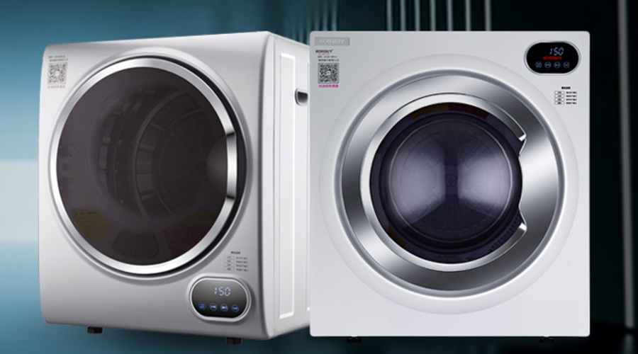 分析！衣物烘干機烘干的衣物是否可以直接穿？