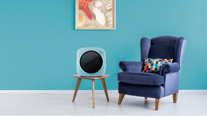 重磅！金環(huán)電器成功研發(fā)滾筒式內(nèi)衣干衣機(jī)