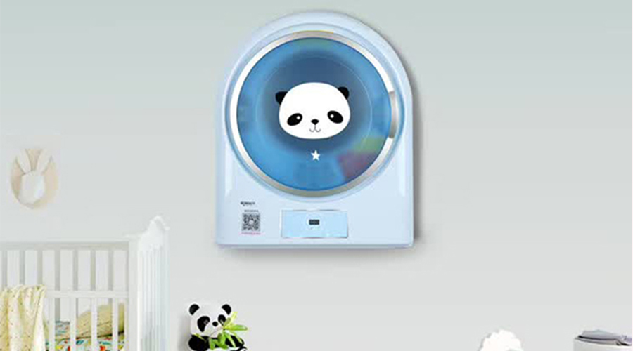 兒童衣物烘干機(jī)真的有必要嗎？