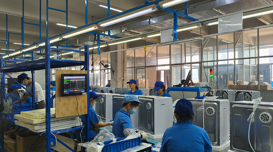 小客戶大市場(chǎng)，金環(huán)電器助力盈利騰飛