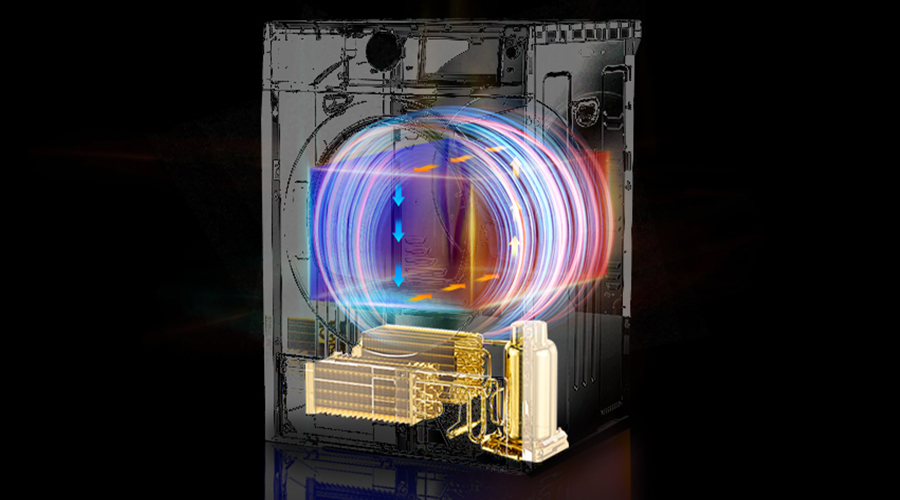 金環(huán)電器以創(chuàng)新升級，驅(qū)動熱泵烘干機效率革新