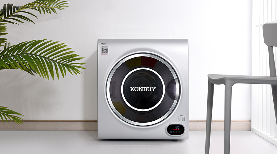 雨天變落湯雞！衣物烘干機(jī)速干員工濕透的衣物，避免感冒