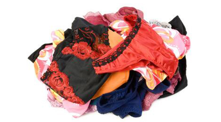 解答！共享干衣機是否可以烘內衣褲