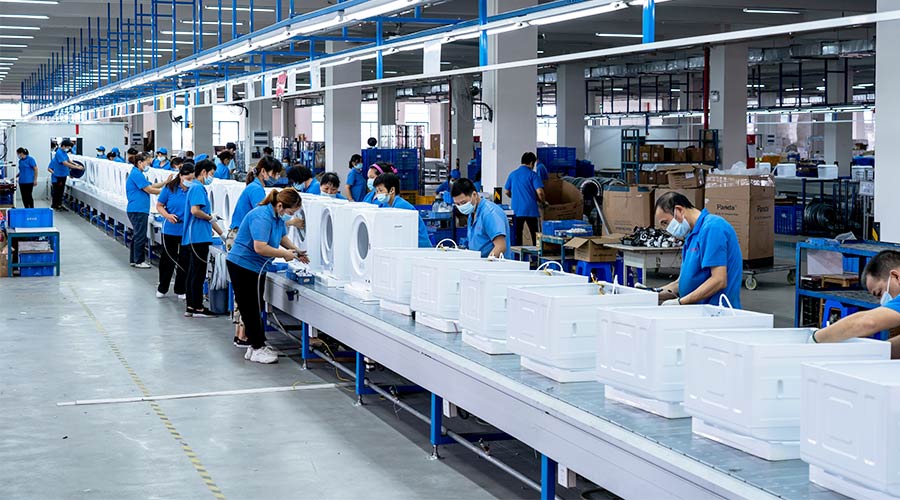 共享干衣機(jī)代工，需要注意廠家哪些問(wèn)題