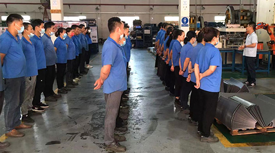 高考作文引熱議！金環(huán)電器嚴(yán)抓本手，追求妙手，警惕俗手！