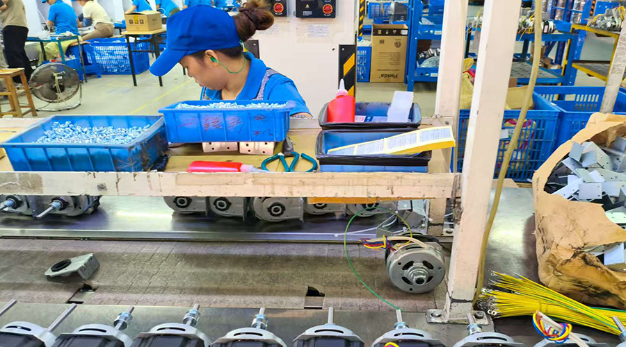 品牌商選擇代工廠：價格優(yōu)先還是品質(zhì)為王？