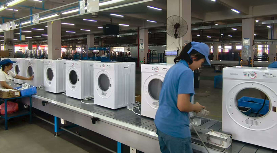 月產(chǎn)50,000臺(tái)規(guī)模優(yōu)勢(shì)，確?？蛻敉句N售零中斷